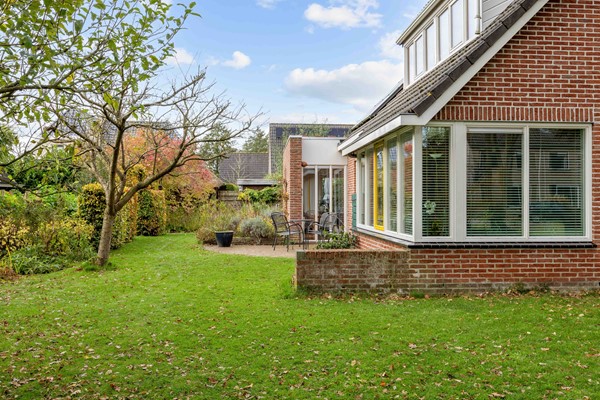 Medium property photo - Willem Dreeslaan 41, 9363 ET Marum